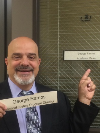 George Ramos