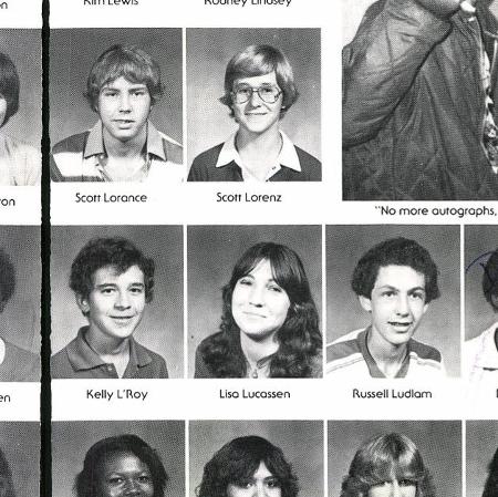 Lisa Pierce's Classmates profile album