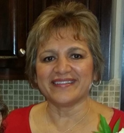 Mary Ann Torres's Classmates® Profile Photo