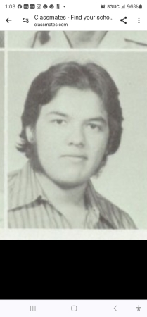 Noe Montez Sr's Classmates profile album