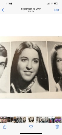 Debra Peck's Classmates profile album