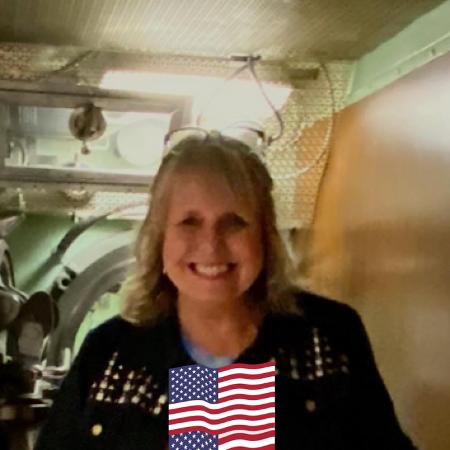 Terri Sylvester's Classmates® Profile Photo