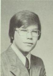 Rick Seavers' Classmates profile album