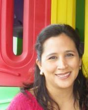 Paulina Sotomayor's Classmates® Profile Photo