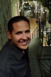 Jonathan Pacheco's Classmates® Profile Photo