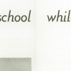 Terry Hale's Classmates profile album