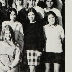 Jeanette Pellicano's Classmates profile album