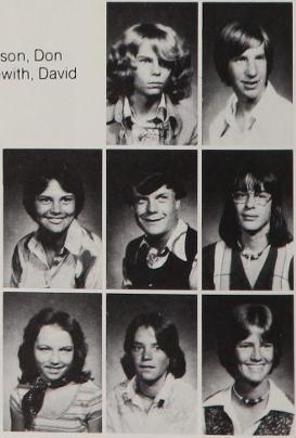 Kathy Schutzman's Classmates profile album