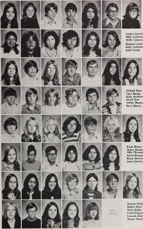 Kevin Bumby's Classmates profile album