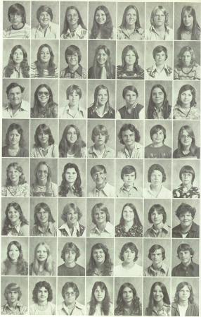 Ann Namyslowski's Classmates profile album