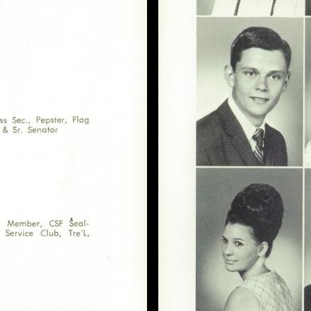 Robert Smead's Classmates profile album