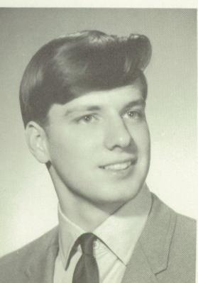 John Burchett's Classmates profile album