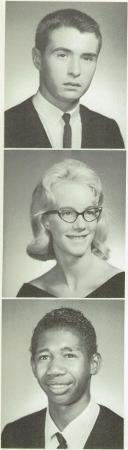 Ruth Matchner's Classmates profile album