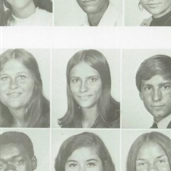 Mary Trevino's Classmates profile album