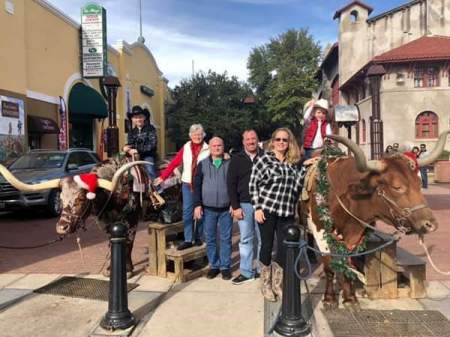 Fort Worth Stock Yards