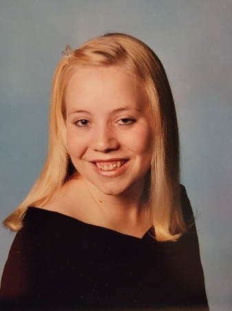 Jennifer Ann Emdy's Classmates profile album