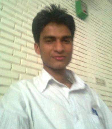 Atiqur Rahman's Classmates® Profile Photo