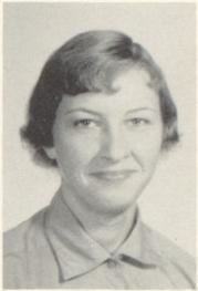 Marilyn McKinney's Classmates profile album