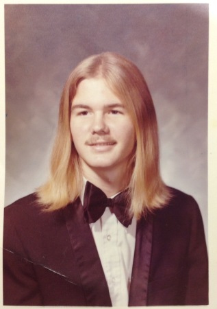 Gary Burdsall's Classmates profile album