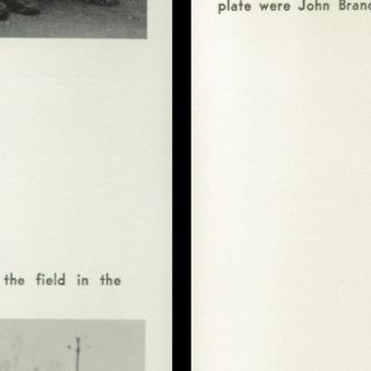 John Brand's Classmates profile album