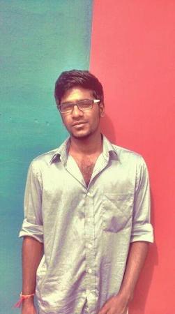 Gautham Ravikumar's Classmates® Profile Photo