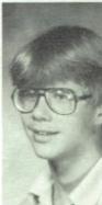 Richard Moon's Classmates profile album