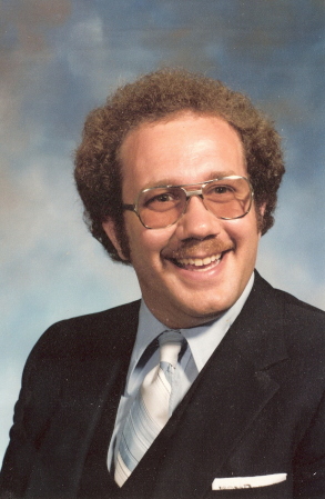 Larry Dunlap's Classmates profile album