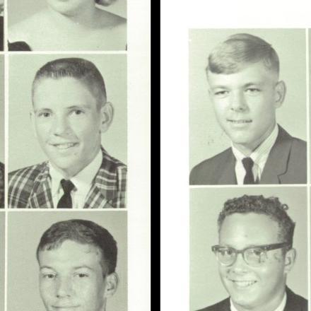 Susan Phillips' Classmates profile album