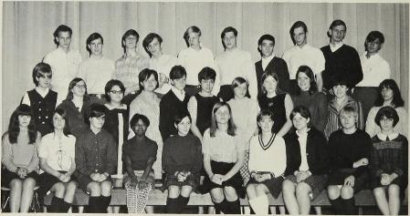 Susan Krzyzanowski's Classmates profile album