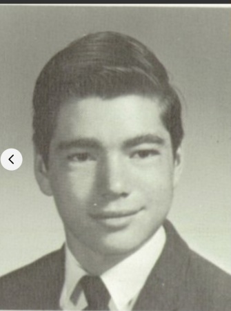 Albert Icenogle's Classmates profile album