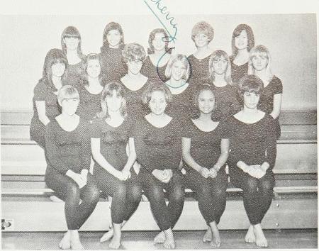 Sherry Vokoun's Classmates profile album