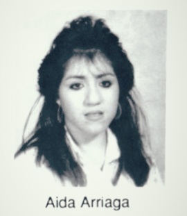 Aida Trejo's Classmates profile album