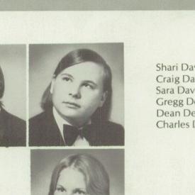Charles Deily's Classmates profile album