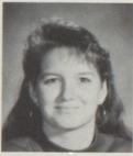 Wendy Gillespie's Classmates profile album