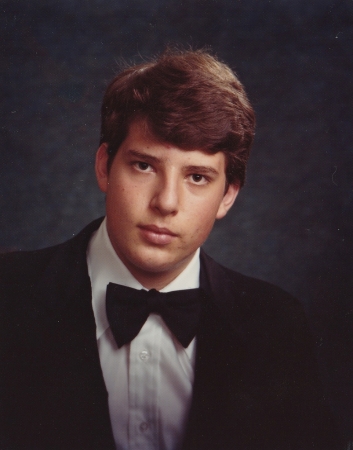 Mike Shields's Classmates® Profile Photo