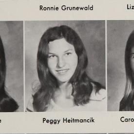 Peggy Taylor's Classmates profile album