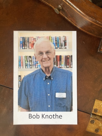 Robert Knothe's Classmates profile album