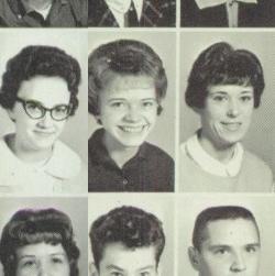 Joan Fox's Classmates profile album