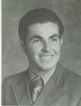 Joe Arroyo's Classmates profile album