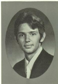 Darryl Bonfessuto's Classmates profile album