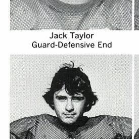 Jack Taylor's Classmates profile album