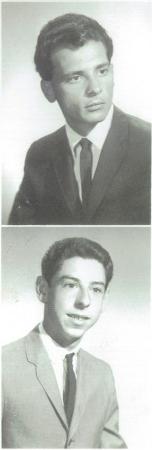 WILLIAM PLATTER's Classmates profile album