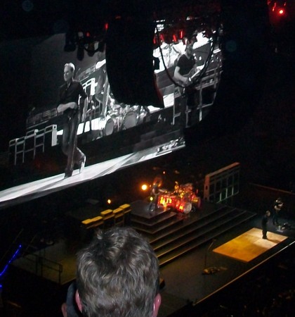 Van Halen 2012