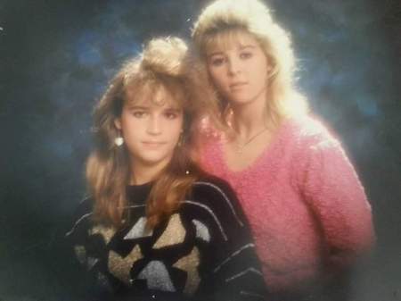 Michelle Whitford's Classmates profile album