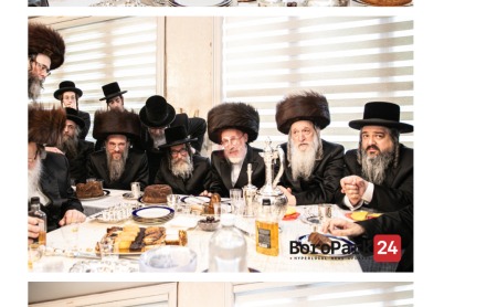 Howard (Chaim Dovid Goldstein's Classmates profile album