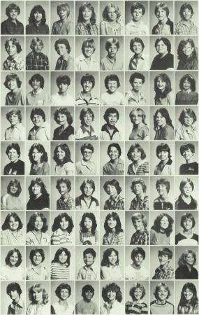 Penny Murphy's Classmates profile album