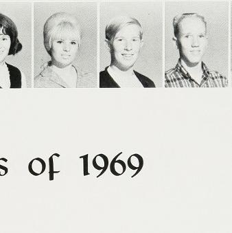 Kathy Reid's Classmates profile album