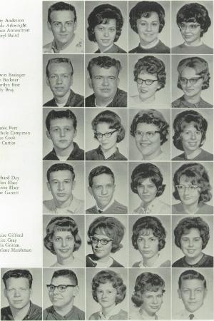 Susan Fraley's Classmates profile album