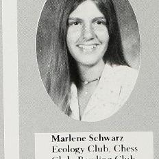 Marlene Schwarz's Classmates profile album