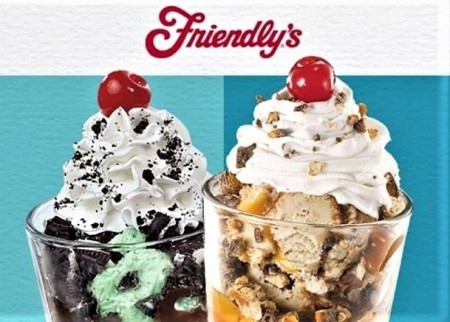 FRIENDLY'S ON HIGHLAND ST., WORCESTER, MA